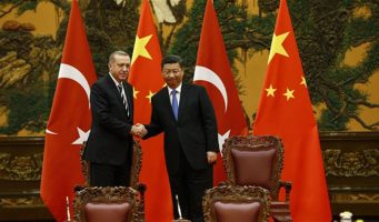 Режим ПСР продолжит сотрудничество с властями Китая, которые подвергают сотни тысяч уйгур мучениям