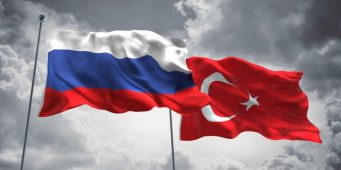 Россия ответила на заявление Турции о “невыполнении обещаний” по Сирии