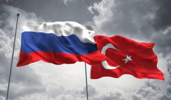 Россия ответила на заявление Турции о “невыполнении обещаний” по Сирии