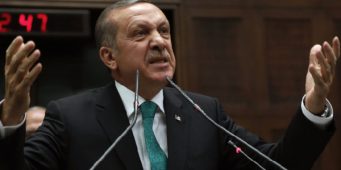 Появились факты, подтверждающие связи Эрдогана с террористами ИГИЛ
