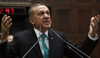 Появились факты, подтверждающие связи Эрдогана с террористами ИГИЛ