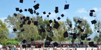 Выпускники престижных школ Турции стали чаще предпочитать обучение за границей, чем на родине