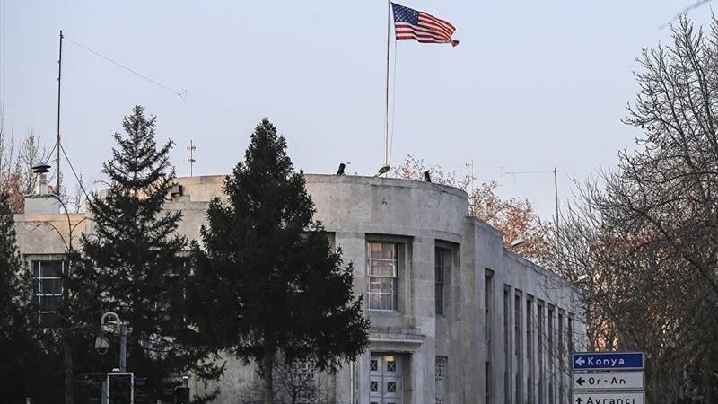 Американское посольство рекомендовало своим гражданам быть осторожными при посещении Турции