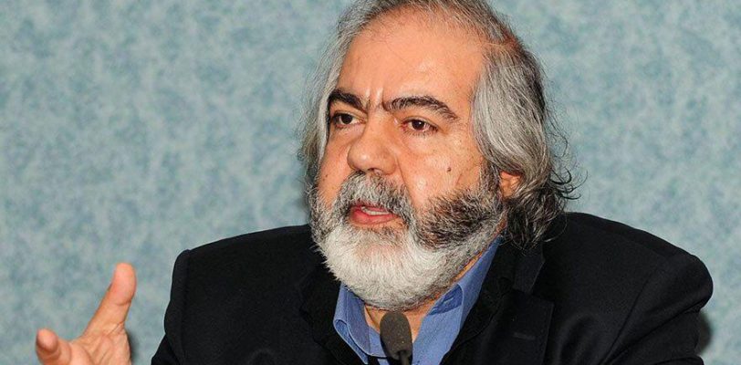 Писатель Мехмет Алтан: Судья может дать пожизненное по надуманному обвинению