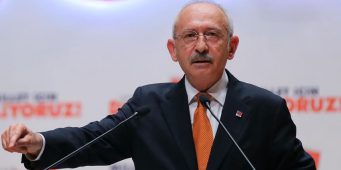 Лидер оппозиции предсказывает уход Эрдогана