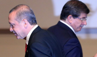 Давутоглу ответил Эрдогану: Пусть расследуют наши активы