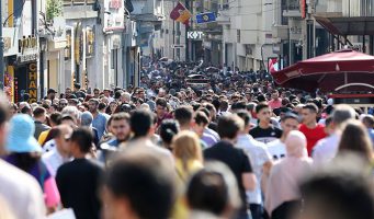 Каждый седьмой в Турции – безработный