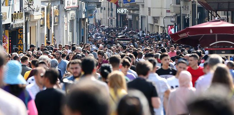 Каждый седьмой в Турции – безработный