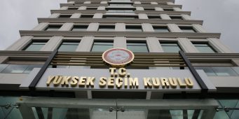 Высший избирательный совет Турции назвал партии, получившие право участвовать в выборах   