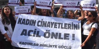 Преступления против женщин увеличились на 471% за время правления режима ПСР