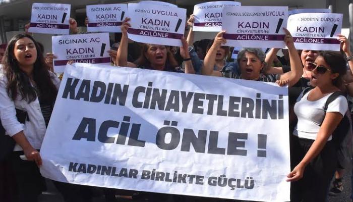 Преступления против женщин увеличились на 471% за время правления режима ПСР