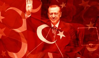 Турция заняла 110-е место в мировом Индексе демократии