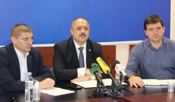 Минобразования Молдовы ответило на высказывание Эрдогана о передаче лицеев Orizont Турции: Невозможно
