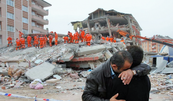 Почему режим ПСР не спешит отвечать на вопрос о налоге на борьбу с землетрясениями?   