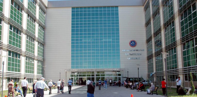 Минздрав Турции велел применять лекарство для глаз, от которого в итоге ослепли 36 пациентов