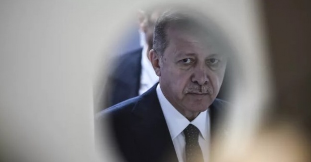 Опрос: Поддержка ПСР Эрдогана самая низкая за 17 лет   