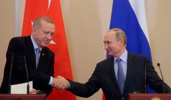Турция-Россия: Закончился ли брак по расчёту в Идлибе?