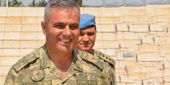 Бригадный генерал ВС Турции погиб в Ливии