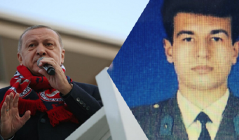 Полковника-жертву послепутчивских чисток, погибшего в Ливии, тайно похоронили в Турции   