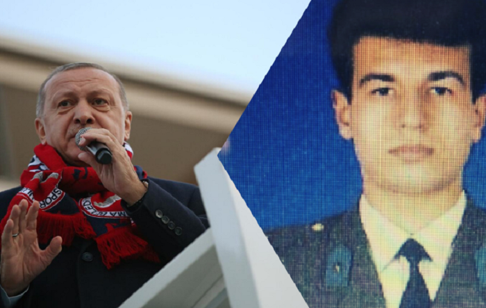 Полковника-жертву послепутчивских чисток, погибшего в Ливии, тайно похоронили в Турции   
