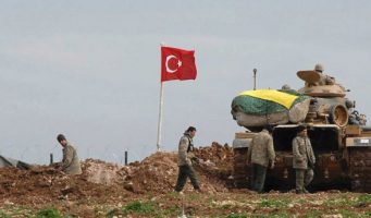 Турция не предупредила Россию о передвижениях в Идлибе