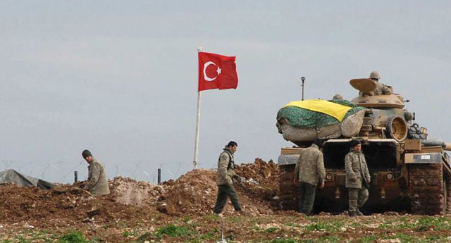 Турция не предупредила Россию о передвижениях в Идлибе