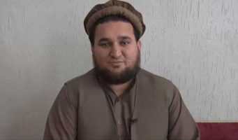 Побег бывшего представителя пакистанских талибов: Я в Турции   
