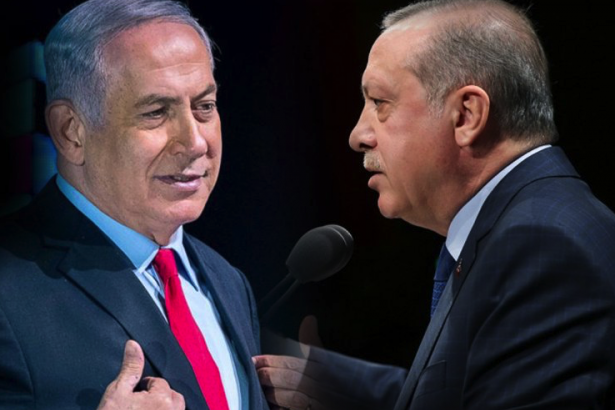 Нетаньяху раскрыл политику Эрдогана: Чем больше он обзывает меня Гитлером, тем больше растет наша торговля