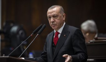 Эрдоган объявил «войну» Сирии: Атакуем режим