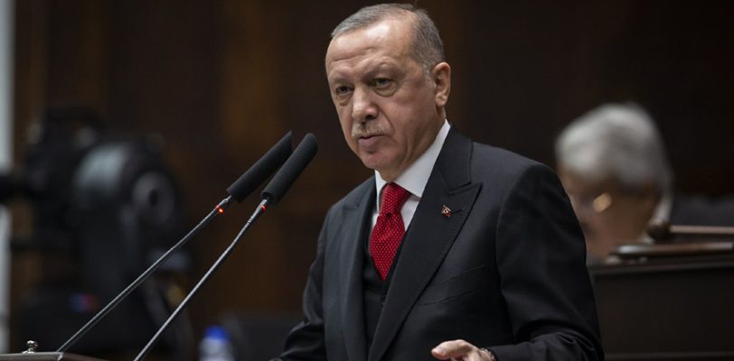 Эрдоган объявил «войну» Сирии: Атакуем режим