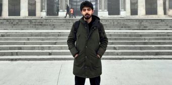 Еще один студент Стамбульского университета покончил жизнь самоубийством
