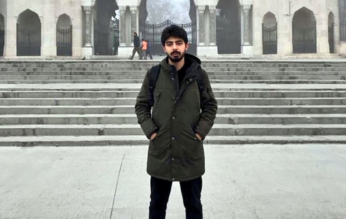 Еще один студент Стамбульского университета покончил жизнь самоубийством