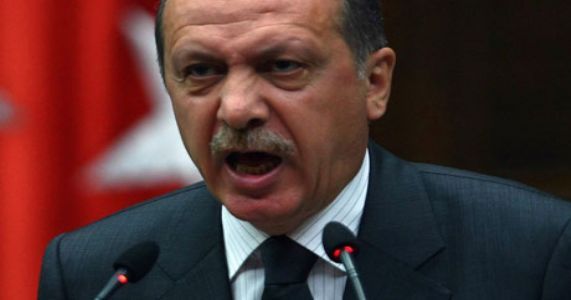 Эрдоган: Мы очистим Сирию от режима Асада   