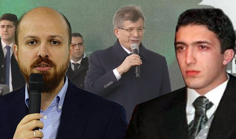 Давутоглу об Эрдогане: Отделяющий своих детей от сыновей Родины не может быть государственным деятелем   
