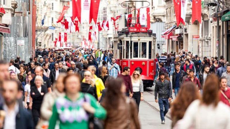 Число безработных в Турции достигло рекордного уровня