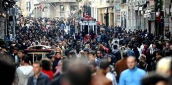 Официальная статистика: Количество безработных в Турции приблизилось к 4,5 млн   
