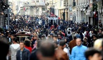 Официальная статистика: Количество безработных в Турции приблизилось к 4,5 млн   