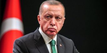 Адвокат лидера НРП о голосовых записях в деле о коррупции 2013 года: Почему Эрдоган молчит?