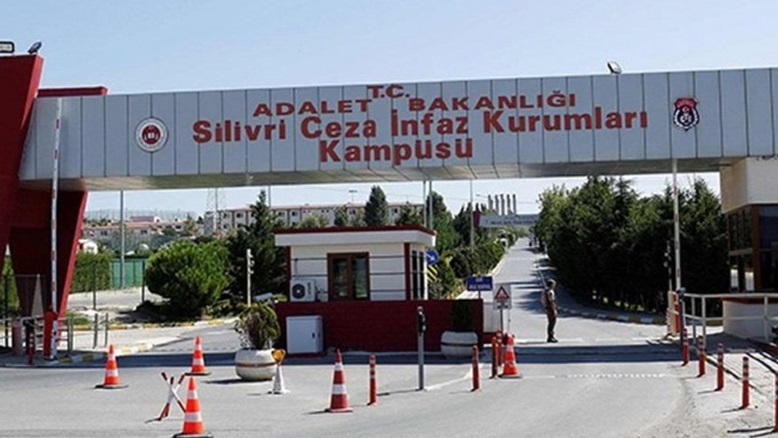Коронавирус в Турции: В тюрьме Силиври камеры готовят под карантин