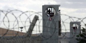 Коронавирус в Турции: Четверых заключенных госпитализировали с высокой температурой