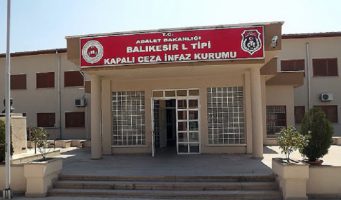 Коронавирус проник в турецкие тюрьмы   