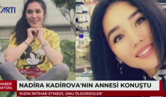 Мать погибшей в доме депутата ПСР узбекистанки: Это не самоубийство. Они убили дочь и закрыли дело