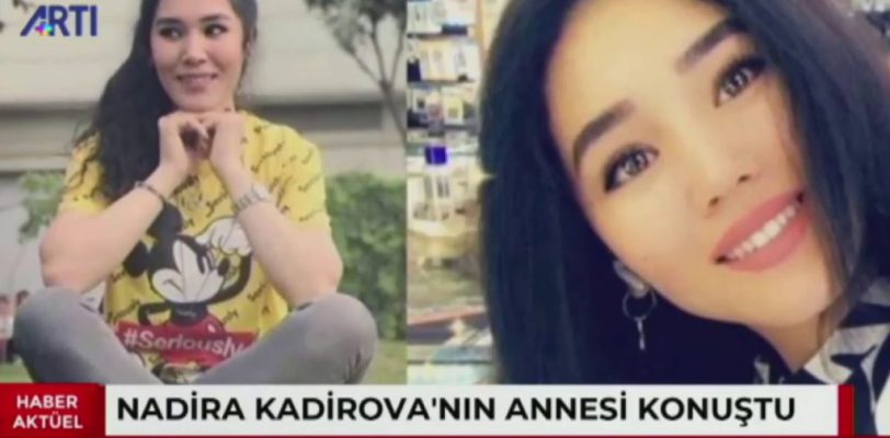 Мать погибшей в доме депутата ПСР узбекистанки: Это не самоубийство. Они убили дочь и закрыли дело