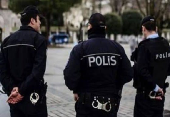 Турция занимает последнее место по доле медработников на душу населения, и лидирующие позиции по доле военных и полицейских   