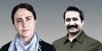 Турецкие адвокаты отказались прекращать голодовку