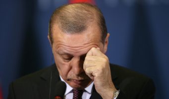 Данные ОЭСР опровергают заявления Эрдогана о большом количестве коек интенсивной терапии   
