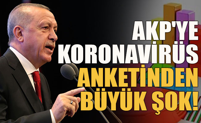 Турки недовольны тем, как правительство Эрдогана борется с коронавирусом