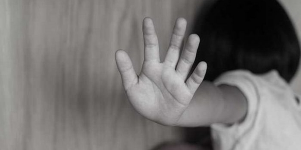 Доклад на 23 апреля: Сексуальное насилие над детьми выросло в 10 раз   