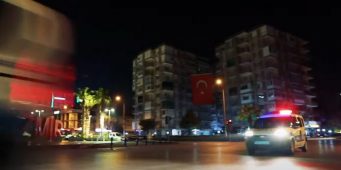 В Турции в 31 провинции объявлен двухдневный комендантский час