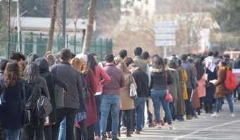 В Турции 5 миллионов человек остались без работы из-за коронавируса   